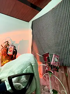 CieloTaylor online show from 23, 11, 2025