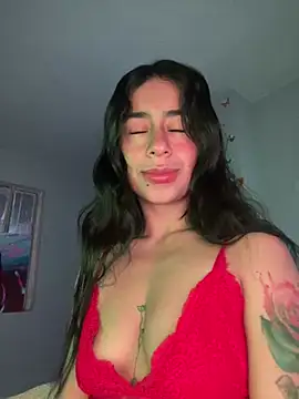 CieloTaylor online show from 28, 1, 2025