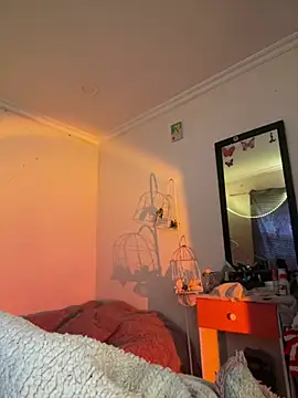 CieloTaylor online show from 23, 2, 2026