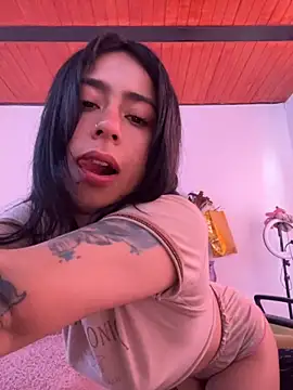 CieloTaylor online show from 4, 12, 2025