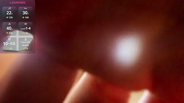 Snapshot of Miiel_rosa chatting on 16, 10, 2025 Miiel rosa online show from 16, 10, 2025