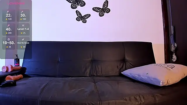 Snapshot of Miiel_rosa chatting on 14, 12, 2024 Miiel rosa online show from 14, 12, 2024