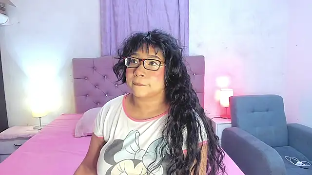 Snapshot of Latinabombsheell chatting on 10, 6, 2026 Latinabombsheell online show from 10, 6, 2026