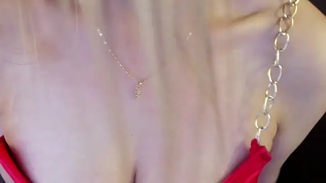 Andreina Suann online show from 22, 2, 2025