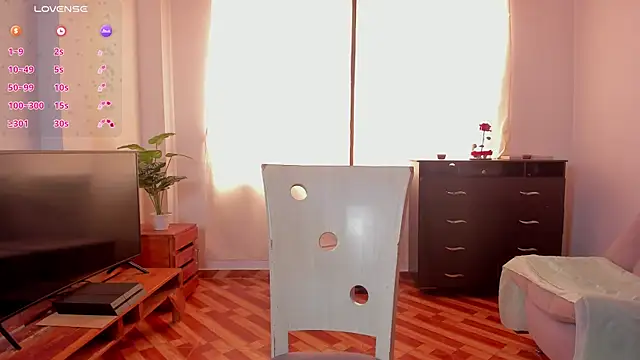 Snapshot of Simply_Zoe__ chatting on 26, 2, 2025 Simply Zoe online show from 26, 2, 2025
