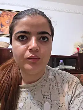 Anasunshine12 online show from 10, 11, 2025