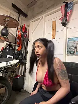 Gin4Cole online show from 27, 2, 2025