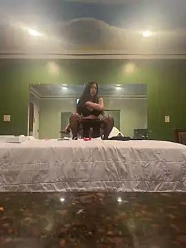 Gin4Cole online show from 10, 1, 2025