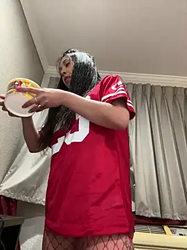 Gin4Cole online show from 21, 1, 2025