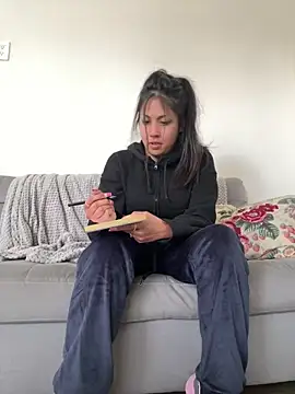 Gin4Cole online show from 9, 2, 2025