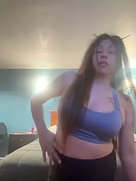 Gin4Cole online show from 25, 3, 2026