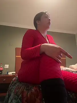 Gin4Cole online show from 18, 1, 2026