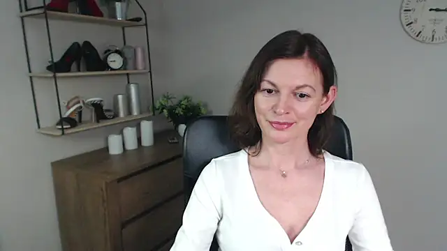 Snapshot of VivianWILD chatting on 13, 2, 2025 VivianWILD online show from 13, 2, 2025
