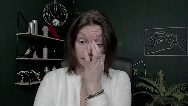 VivianWILD online show from 14, 1, 2026