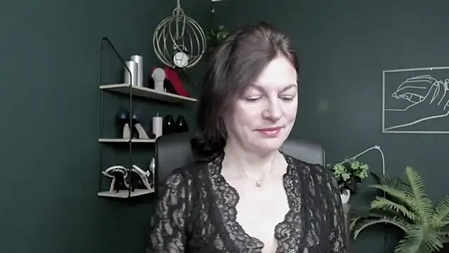 VivianWILD online show from 23, 4, 2026