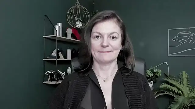 VivianWILD online show from 27, 3, 2026