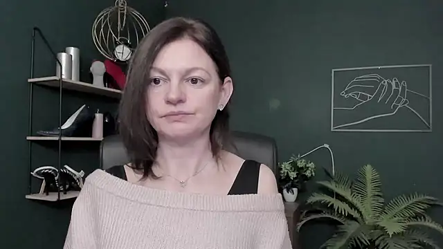 VivianWILD online show from 6, 2, 2026