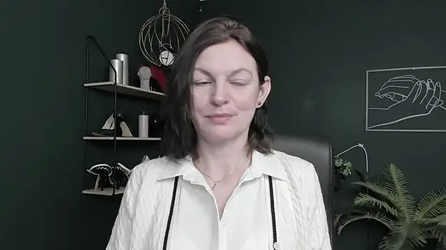 VivianWILD online show from 14, 4, 2026