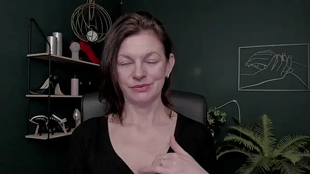 VivianWILD online show from 16, 1, 2026