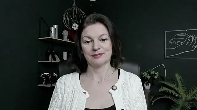VivianWILD online show from 30, 4, 2026