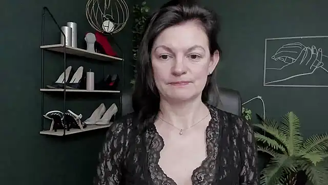 VivianWILD online show from 27, 2, 2026