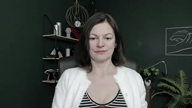 VivianWILD online show from 20, 3, 2026