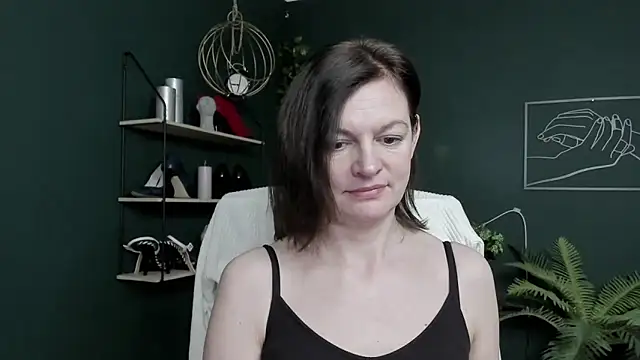 VivianWILD online show from 16, 4, 2026