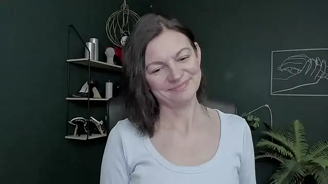 VivianWILD online show from 11, 3, 2026