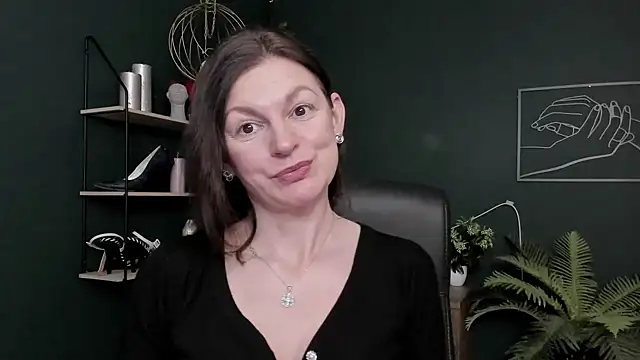 VivianWILD online show from 18, 2, 2026