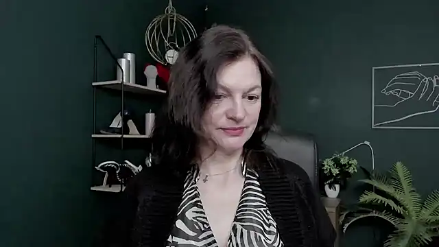 VivianWILD online show from 30, 3, 2026