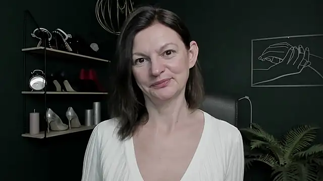 VivianWILD online show from 5, 11, 2025