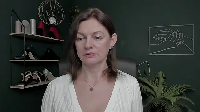 VivianWILD online show from 14, 11, 2025