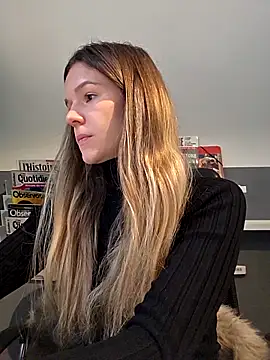 lucie mehott online show from 2, 12, 2025