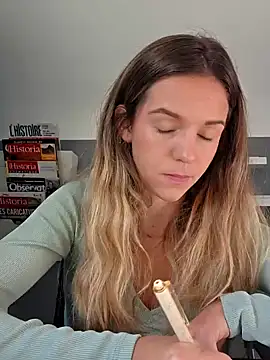 lucie mehott online show from 2, 10, 2025