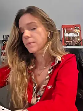 lucie mehott online show from 23, 9, 2025