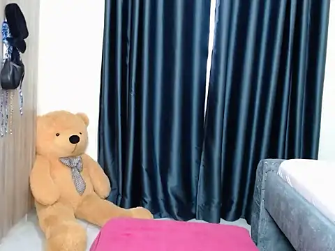 TeenieReeny online show from 11, 1, 2026