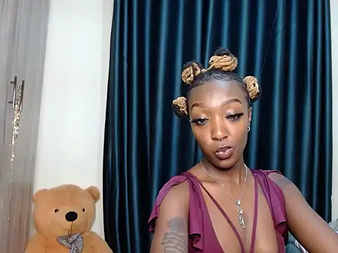 TeenieReeny online show from 26, 2, 2026