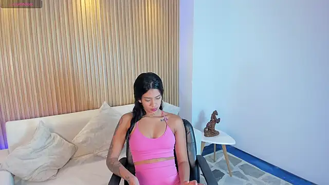 saracorraless online show from 30, 9, 2025