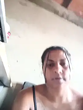 Giselabrunette25 online show from 31, 10, 2025