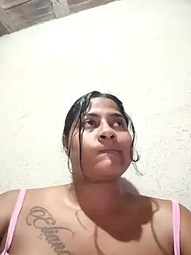 Giselabrunette25 online show from 13, 3, 2026