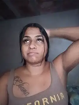 Giselabrunette25 online show from 30, 7, 2026