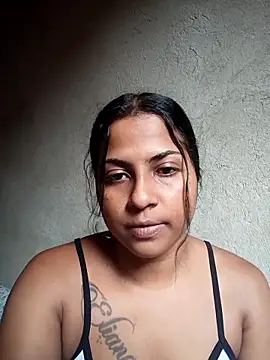 Giselabrunette25 online show from 27, 11, 2025