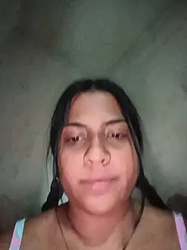 Giselabrunette25 online show from 24, 7, 2026