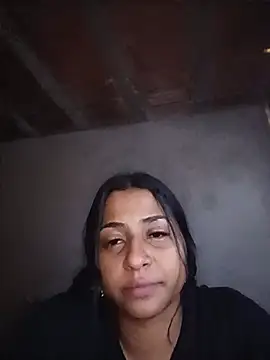 Giselabrunette25 online show from 25, 7, 2026