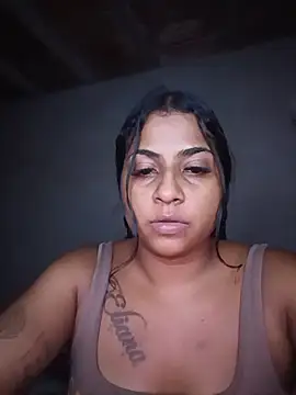 Giselabrunette25 online show from 30, 7, 2026