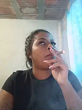Giselabrunette25 online show from 19, 6, 2026