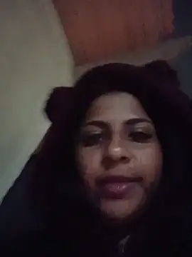 Giselabrunette25 online show from 21, 6, 2026