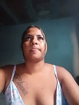 Giselabrunette25 online show from 1, 7, 2026