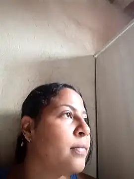 Giselabrunette25 online show from 6, 3, 2026