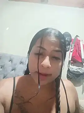 Giselabrunette25 online show from 29, 7, 2026